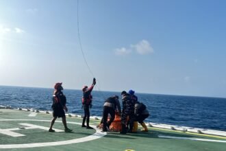 Dua Jasad Korban KM Virgo 8 Kembali Ditemukan, Total 15 Orang Tewas