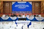Penyelundupan 30 Kontainer Beras dan Garam Ilegal Terbongkar, Menkeu dan Mentan Kompak Bela Petani