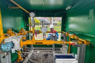 RSUP Dr. Sardjito Beralih ke Layanan Gas Bumi PGN, Operasional Rumah Sakit Lebih Efisien dan Ramah Lingkungan