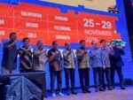 Serentak di 10 Kota, Permata Bank Gaikindo Auto Week 2026 Siap Genjot Pasar Otomotif Nasional