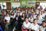 PNM Peduli Hadirkan Trauma Healing untuk Dukung Nasabah Flores NTT Bangkit dan Kembali Berusaha
