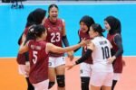 Timnas Voli Putri Indonesia Naik Satu Peringkat di Asian Games 2026 (Foto: PBVSI)