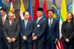 Perkuat Diplomasi Global di PBB, Indonesia Resmi Kantongi Bebas Visa Diplomatik dari Tiga Negara