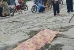 Mayat Ditemukan di Perairan Bengkulu, Dipastikan Bukan Rombongan Wartawan Hilang (Foto: Ist)