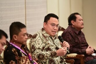 Geger Isu Pemadaman Internet Nasional Tiga Hari, Kemkomdigi Pastikan Hoaks
