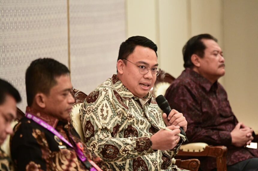 Geger Isu Pemadaman Internet Nasional Tiga Hari, Kemkomdigi Pastikan Hoaks