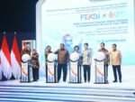 Dorong Penguatan Ekonomi Nasional, OJK Fokus Pengembangan Keuangan Digital