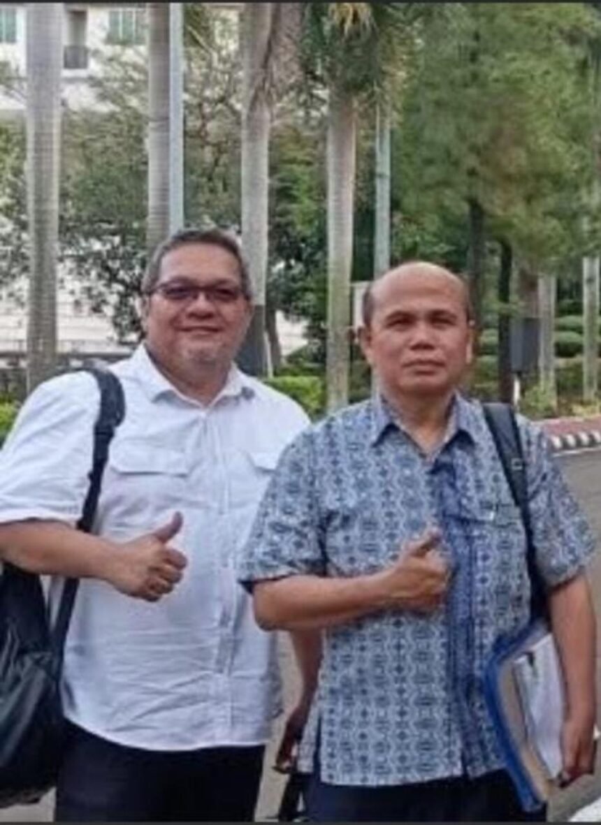 sidang