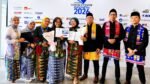Pertamina Raih The Best Service Quality Management Team dan Best Agent Digital Email Publik