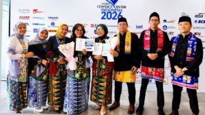 Pertamina Raih The Best Service Quality Management Team dan Best Agent Digital Email Publik