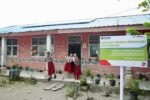 Program Sekolah Energi Berdikari, Pertamina NRE Hadirkan Energi Surya dan Air Bersih di SD Gunung Bayu Simalungun