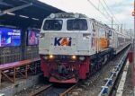 28 September: Mengenang Sejarah Hari Kereta Api Nasional