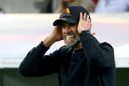Yunani Bungkam Jerman, Kekalahan Perdana Klopp UEFA Nations League