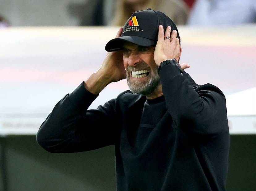 Yunani Bungkam Jerman, Kekalahan Perdana Klopp UEFA Nations League