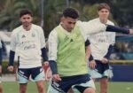 Argentina Bersiap Jalani Era Baru Setelah Lionel Messi