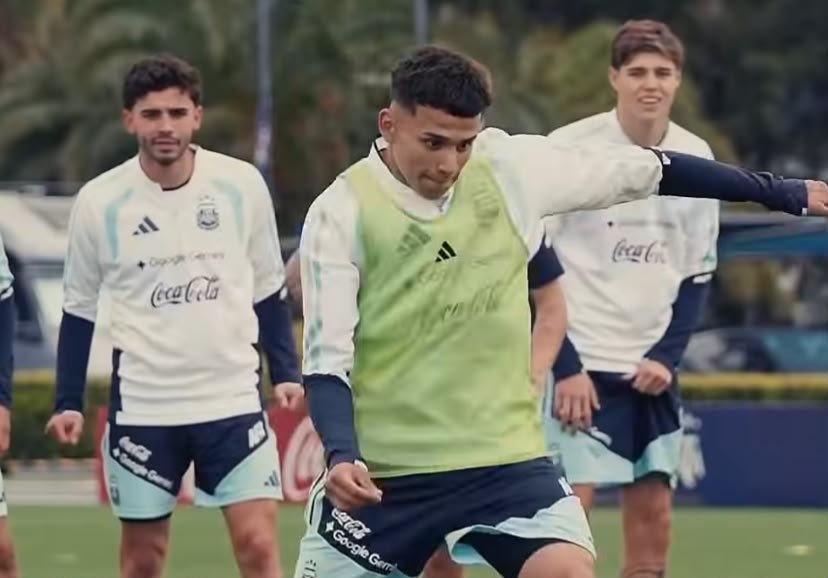 Argentina Bersiap Jalani Era Baru Setelah Lionel Messi