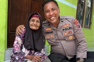 Petugas Pajak Datang, Monetisasi YouTube Purnomo Polisi Penyelamat ODGJ Ditutup?