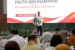 Lawan DFK, Menko Polkam Minta Humas Pemerintah Kuasai Ruang Digital