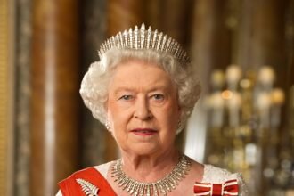 Peristiwa 8 September 2022, Hari Ketika Ratu Elizabeth II Meninggal Dunia (Foto: Ist)