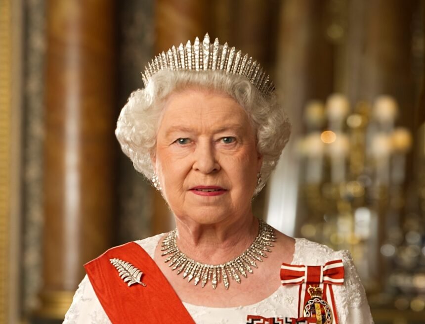 Peristiwa 8 September 2022, Hari Ketika Ratu Elizabeth II Meninggal Dunia (Foto: Ist)