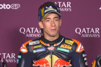 Klasemen MotoGP 2026 Usai Acosta Juara, Jorge Martin Ungguli Marc Marquez dengan 12 Poin