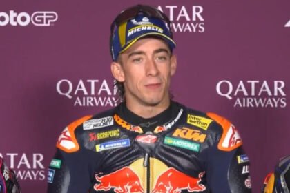 Klasemen MotoGP 2026 Usai Acosta Juara, Jorge Martin Ungguli Marc Marquez dengan 12 Poin