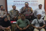 Ahli Waris 3 Korban Meninggal KM Virgo Transport 8 Terima Santunan Rp70 Juta per Orang