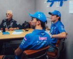 Flavio Briatore Ancam Sanksi Internal Usai Franco Colapinto Tabrak Rekan Setim di GP Azerbaijan