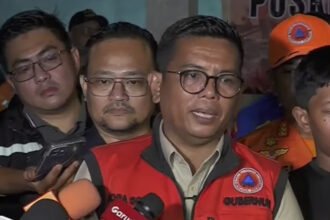 Gubernur Andra Soni Pastikan Dukungan Penuh Pemprov Banten untuk Pencarian Jurnalis Hilang