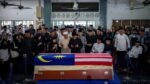 Malaysia Berduka, Istri Mahathir Mohamad Wafat di Usia 100 Tahun