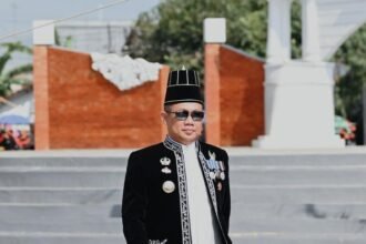 Terjaring OTT KPK, Segini Isi Garasi Mewah Eks Bupati Kebumen : Ada Pesawat Terbang