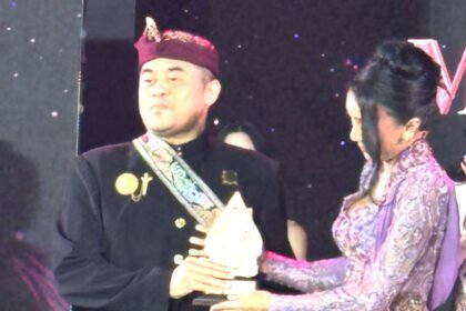 Ajudan TNI AL Diperiksa Lanal Denpasar Buntut Ikut Dampingi Arya Wedakarna di Miss Equality World 2026