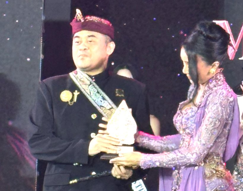 Ajudan TNI AL Diperiksa Lanal Denpasar Buntut Ikut Dampingi Arya Wedakarna di Miss Equality World 2026