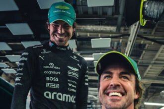 Aston Martin Pertahankan Duet Alonso-Stroll untuk Musim 2027, di Tengah Keterpurukan Tim