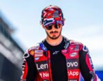 Percakapan Rahasia Pecco Bagnaia dan Di Giannantonio Ungkap Tensi Panas Internal Ducati
