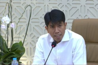 Gerindra Minta Ombudsman Tak Berhenti Usai Bongkar Hunian Mewah di Lapas Cibinong