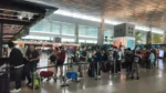 Abu Anak Krakatau Capai Jakarta, Ruang Udara Soekarno-Hatta Ditutup Sementara