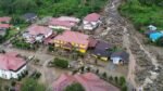 Korban Kedua Ditemukan Meninggal Dunia, Operasi SAR Banjir Bandang Solok Resmi Ditutup