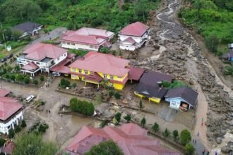 Korban Kedua Ditemukan Meninggal Dunia, Operasi SAR Banjir Bandang Solok Resmi Ditutup