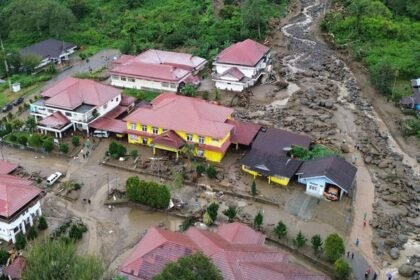 Korban Kedua Ditemukan Meninggal Dunia, Operasi SAR Banjir Bandang Solok Resmi Ditutup