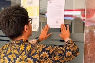 Daftar Lengkap 15 Bank yang Izin Usahanya Dicabut OJK Hingga September 2026