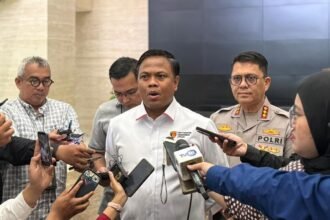 Toko Emas di Cikini Digeledah, Terkait Jaringan Penyelundupan Emas Ilegal Beromzet Triliunan