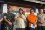Operasi SAR 5 Jurnalis dan 3 Awak Kapal Hilang di Selat Sunda Resmi Diperpanjang 3 Hari