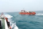 Hari Ke-6 Pencarian 5 Jurnalis Hilang, Tim SAR Gabungan Diadang Kabut Tebal dan Arus Kencang