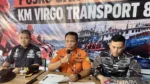 Pencarian Korban KMP Virgo Transport Diperluas Hingga Pesisir Jawa dan Kalimantan