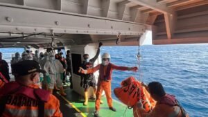Tim SAR Temukan Lagi 12 Jenazah KM Virgo Transport 8, 71 Orang Masih Hilang