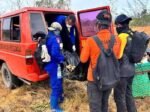 Sembilan Jasad Ditemukan di Perairan Seruyan, Menanti Identifikasi RS Bhayangkara
