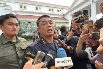 Dipanggil ke Istana, Ini Perintah Presiden Prabowo Untuk Dirjen Bea Cukai