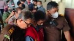 Sempat Divonis 7 Tahun Penjara, Terpidana Kasus Pencabulan Santri Jombang Kini Bebas