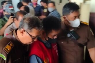 Sempat Divonis 7 Tahun Penjara, Terpidana Kasus Pencabulan Santri Jombang Kini Bebas